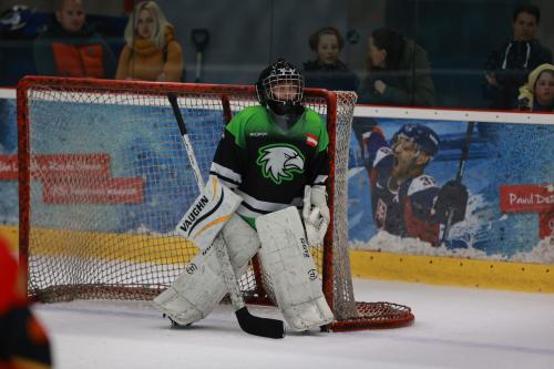 #icehockey #hockey #hockeylife #hockeyplayer #hockeygame #goalie #eishockey #ice #hockeylove #hockeygoalie #puck #schrabmayr