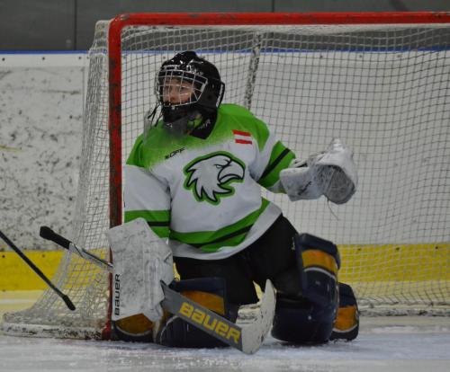 #icehockey #hockey #hockeylife #hockeyplayer #hockeygame #goalie #eishockey #ice #hockeylove #hockeygoalie #puck #schrabmayr#icehawks