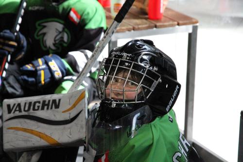 #icehockey #hockey #hockeylife #hockeyplayer #hockeygame #goalie #eishockey #ice #hockeylove #hockeygoalie #puck #schrabmayr