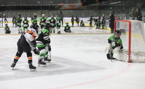 #icehockey #hockey #hockeylife #hockeyplayer #hockeygame #goalie #eishockey #ice #hockeylove #hockeygoalie #puck #schrabmayr